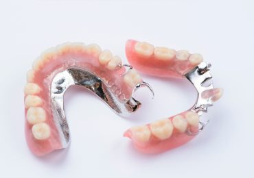 complete and partial denture